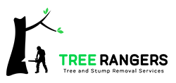 Tree Rangers Logo