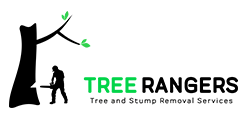 Tree Rangers Logo